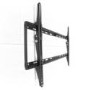 Super Slim Tilting Wall Bracket with Spirit Level for TVs 43 - 70 inch - 45KG Load - Universal vesa up to 600 x 400mm