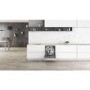 Whirlpool 75cm 5 Burner Gas Hob - Stainless Steel