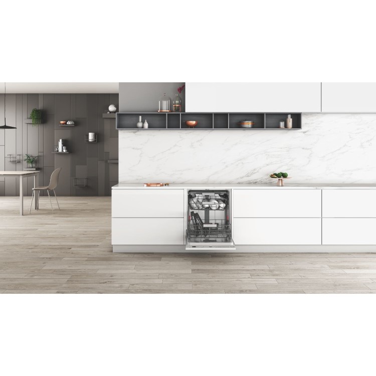 Whirlpool 75cm 5 Burner Gas Hob - Stainless Steel