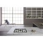 Whirlpool 75cm 5 Burner Gas Hob - Stainless Steel