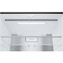 LG 508 Litre Four Door American Fridge Freezer With InstaView - Matte Black