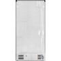 LG GMX844MCKV InstaView Door-in-door Multi-door American Fridge Freezer With Ice & Water Dispenser -