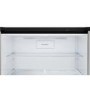 LG GMX844MCKV InstaView Door-in-door Multi-door American Fridge Freezer With Ice & Water Dispenser -