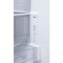 LG InstaView 750 Litre French Door American Fridge Freezer - Stainless Steel