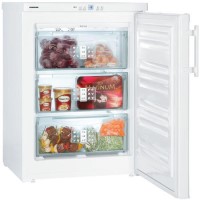 Liebherr 99 Litre Undercounter Freestanding Freezer - White