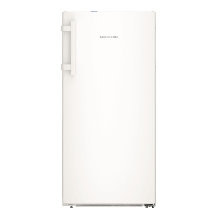 GRADE A2 - Liebherr GN2835 154 Litre Freestanding Upright Freezer 125cm Tall Frost Free 60cm Wide - White