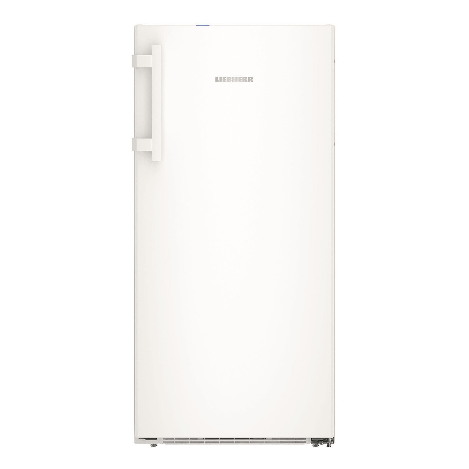 Liebherr 154 Litre Freestanding Upright Freezer - White