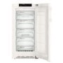 GRADE A2 - Liebherr GN2835 154 Litre Freestanding Upright Freezer 125cm Tall Frost Free 60cm Wide - White