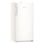GRADE A2 - Liebherr GN2835 154 Litre Freestanding Upright Freezer 125cm Tall Frost Free 60cm Wide - White