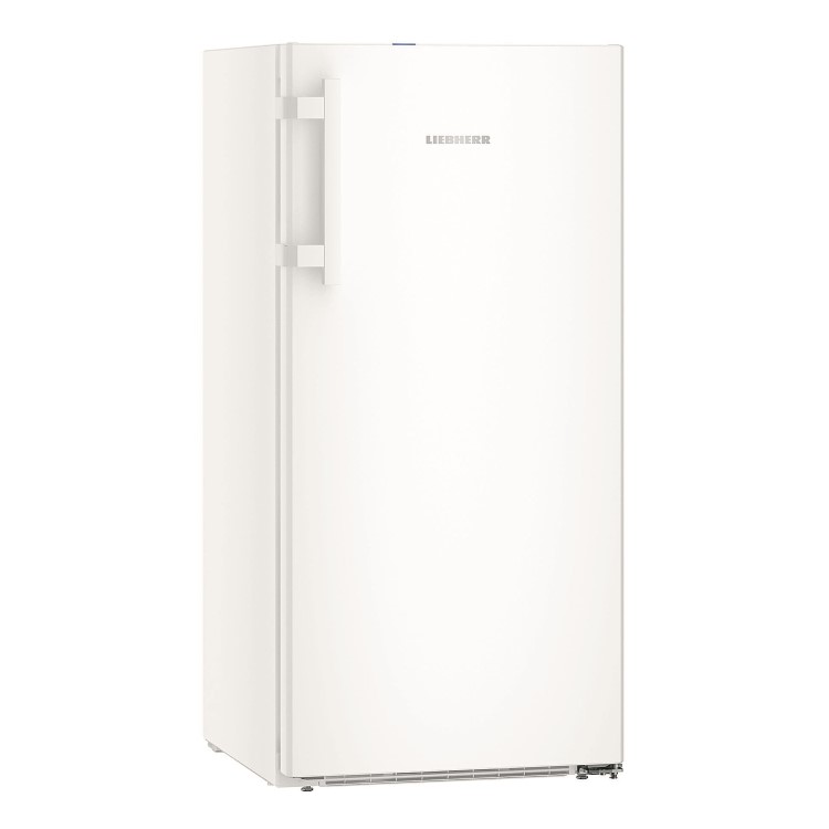 GRADE A2 - Liebherr GN2835 154 Litre Freestanding Upright Freezer 125cm Tall Frost Free 60cm Wide - White
