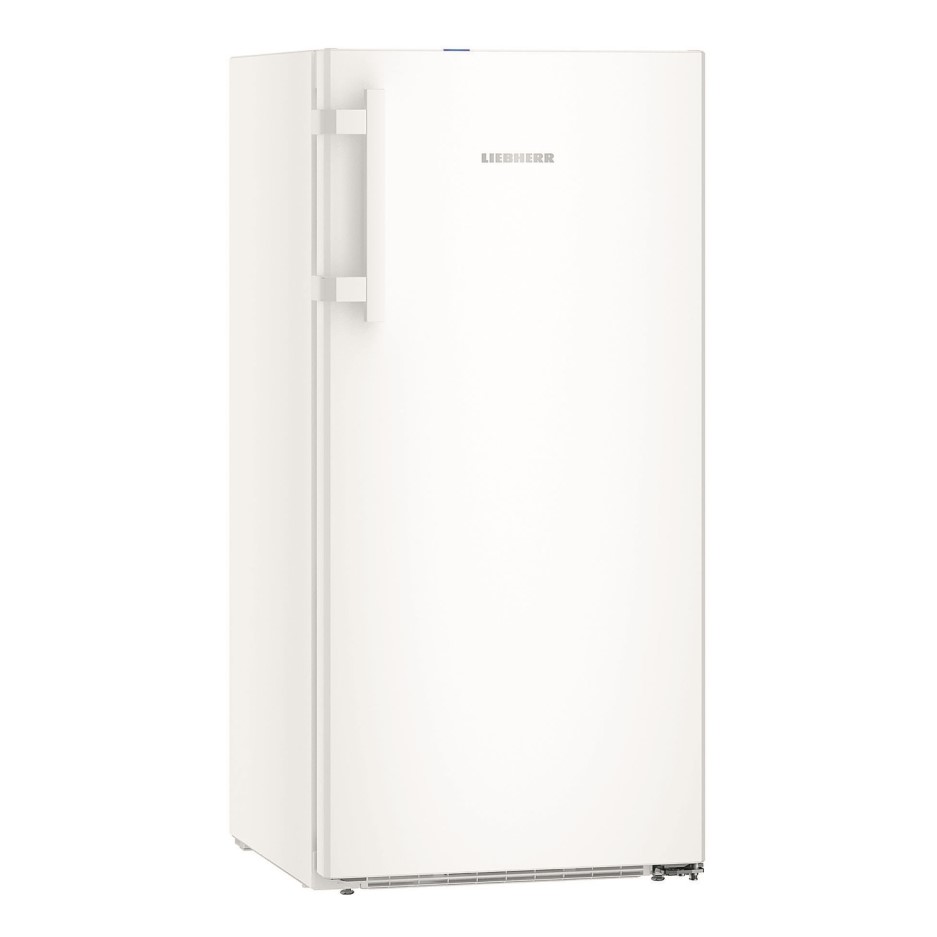 Liebherr GN2835 154 Litre Freestanding Upright Freezer 125cm Tall Frost Free 60cm Wide White