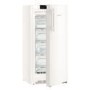 GRADE A2 - Liebherr GN2835 154 Litre Freestanding Upright Freezer 125cm Tall Frost Free 60cm Wide - White