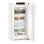 GRADE A2 - Liebherr GN2835 154 Litre Freestanding Upright Freezer 125cm Tall Frost Free 60cm Wide - White