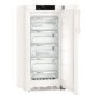 GRADE A2 - Liebherr GN2835 154 Litre Freestanding Upright Freezer 125cm Tall Frost Free 60cm Wide - White
