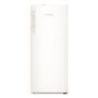 Liebherr 192 Litre Freestanding Freezer - White
