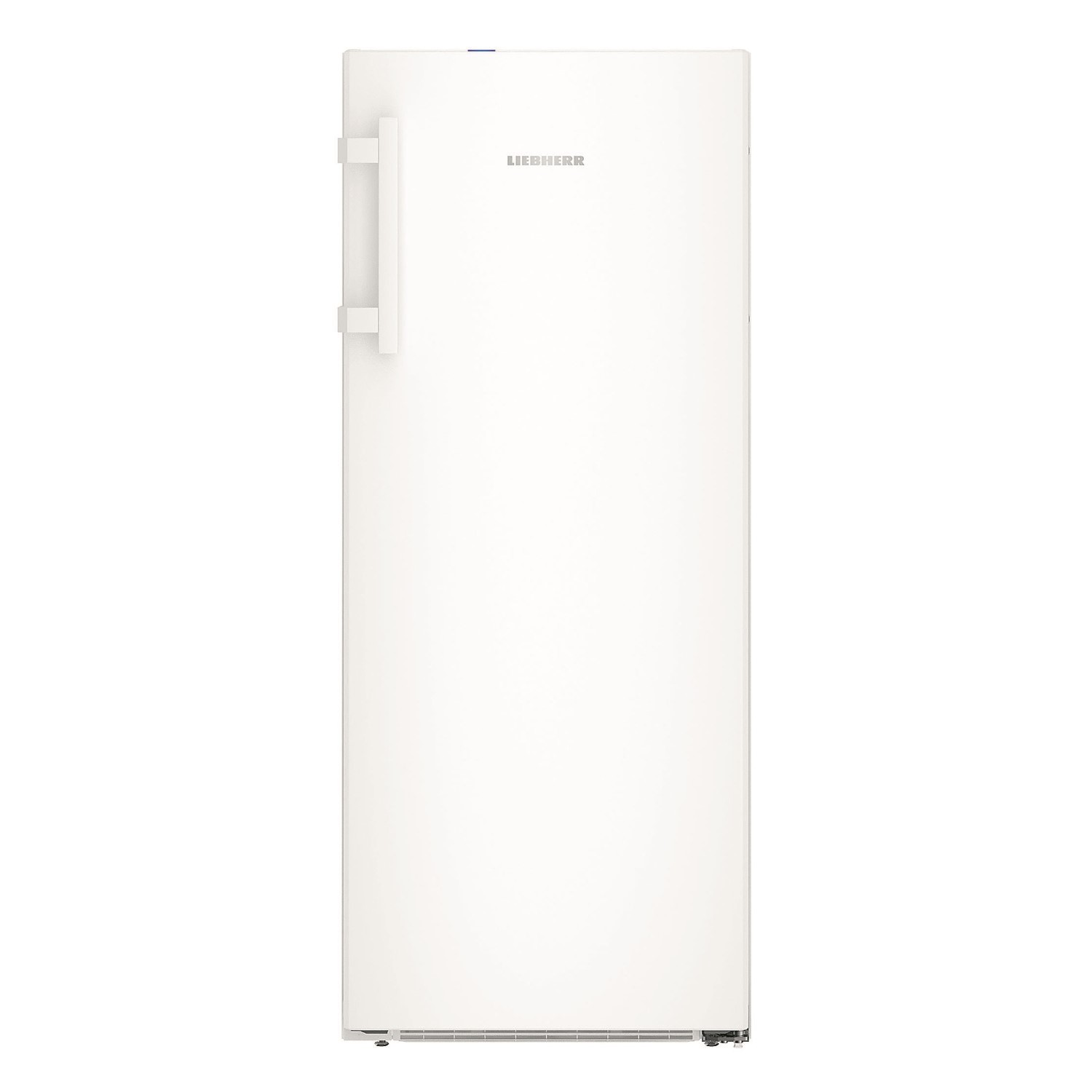 Liebherr 192 Litre Freestanding Freezer - White