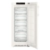 Liebherr 192 Litre Freestanding Freezer - White