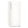 Liebherr 192 Litre Freestanding Freezer - White