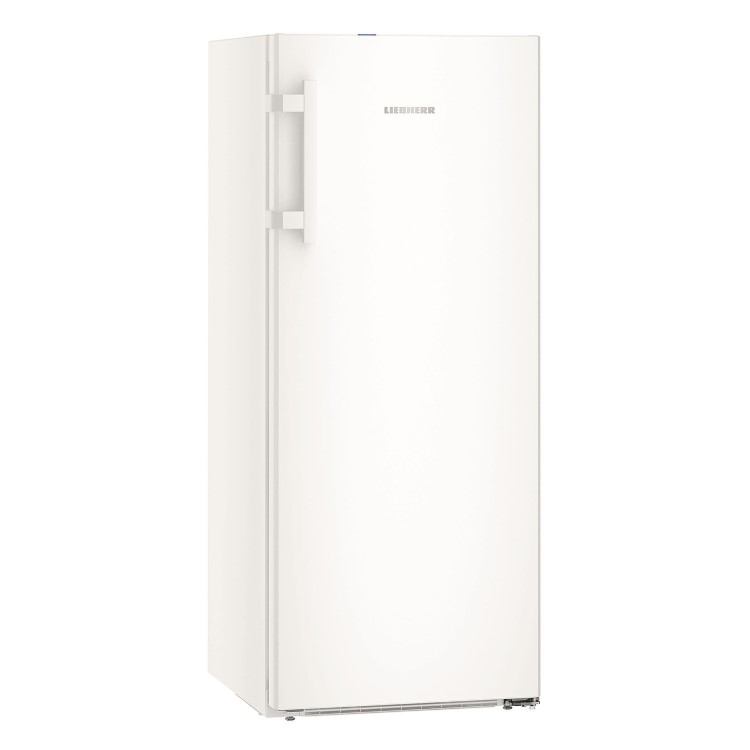 Liebherr 192 Litre Freestanding Freezer - White
