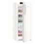 Liebherr 192 Litre Freestanding Freezer - White