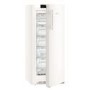 Liebherr 192 Litre Freestanding Freezer - White