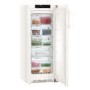 Liebherr 192 Litre Freestanding Freezer - White