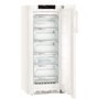 Liebherr 192 Litre Freestanding Freezer - White