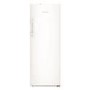 Liebherr 230 Litre Freestanding Freezer - White