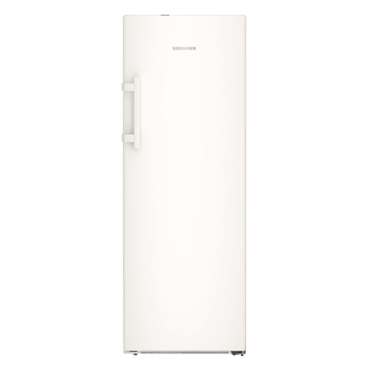 Liebherr 230 Litre Freestanding Freezer - White