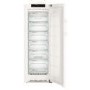Liebherr 230 Litre Freestanding Freezer - White