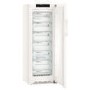 Liebherr 230 Litre Freestanding Freezer - White