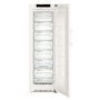 Liebherr 268 Litre Freestanding Freezer - White