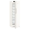 Liebherr 268 Litre Freestanding Freezer - White
