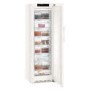 Liebherr 268 Litre Freestanding Freezer - White