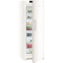 Liebherr GN5215 195x70cm 360L Frost Free Freestanding Freezer With 8 Drawers - White