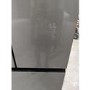 Refurbished Beko HarvestFresh GNE490IR3VPS 468 Litre Freestanding Frost Free American Fridge Freezer