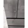 Refurbished Beko HarvestFresh GNE490IR3VPS 468 Litre Freestanding Frost free American Fridge Freezer