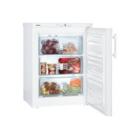 Liebherr 91 Litres Under Counter Freestanding Freezer - White