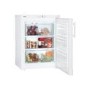 Liebherr 91 Litres Under Counter Freestanding Freezer - White