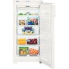 Liebherr 151 Litre Freestanding Freezer - White