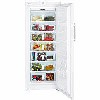 liebherr GNP3666 Premium NoFrost 175x70cm 7-drawer Upright Freestanding Freezer White