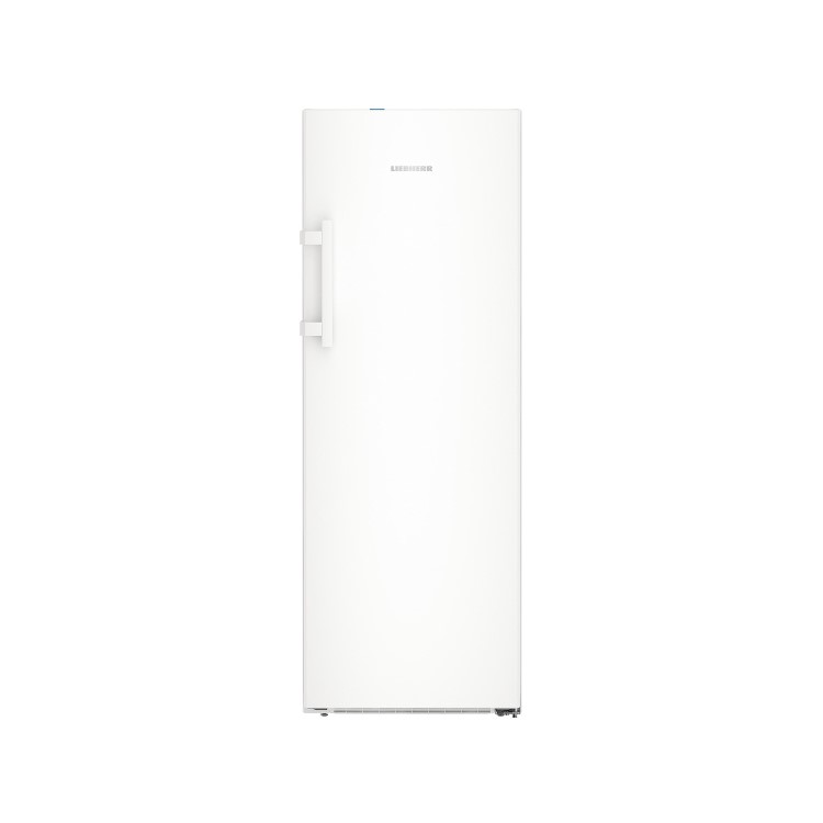 Liebherr GNP3755 165x60cm 230L NoFrost Freestanding Freezer With 7 Drawers - White