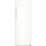 Liebherr GNP3755 165x60cm 230L NoFrost Freestanding Freezer With 7 Drawers - White