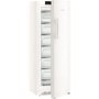 Liebherr GNP3755 165x60cm 230L NoFrost Freestanding Freezer With 7 Drawers - White