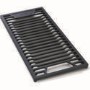 Smeg GO120 Cast Iron Open Griddle