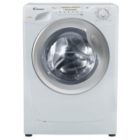 Candy GO4W464-80 Grand O 6 and 4kg 1400rpm Freestanding Washer Dryer in White