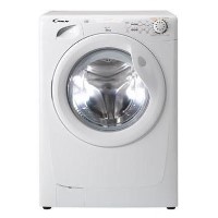 Candy GOF462/L-80 GrandO 6kg Load 1400rpm  Freestanding Washing Machine In White