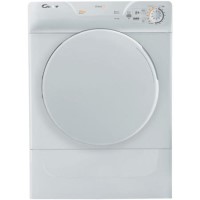 Candy GOV580NC-80 Grand'O 8kg Freestanding Vented Tumble Dryer White