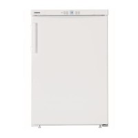 Liebherr 104 Litre Under Counter Freestanding Freezer - White