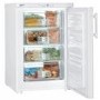 Liebherr 104 Litre Under Counter Freestanding Freezer - White